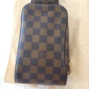 Louis Vuitton Geronimo